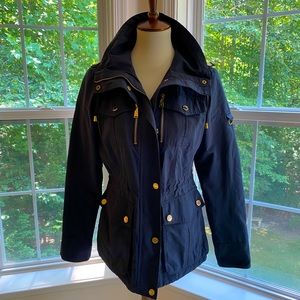 Michael Kors Utility Jacket